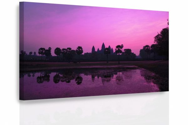 Obraz - Cambodia