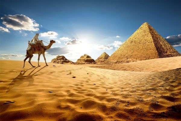 Obraz - Egypt - Image 4
