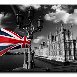 Obraz Westminster palace