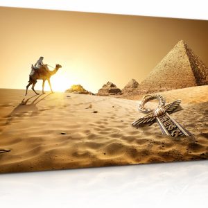 Obraz Egyptská sahara II