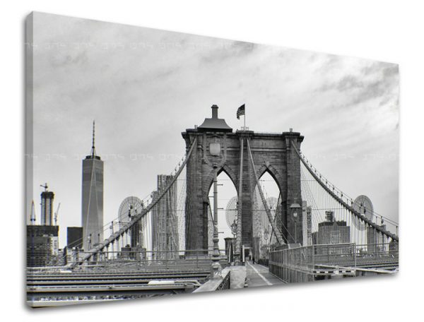 Obraz na stenu MESTO / NEW YORK ME114E11