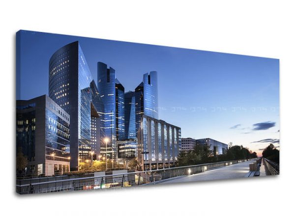 Obraz na stenu Panoráma MESTO ME111E13