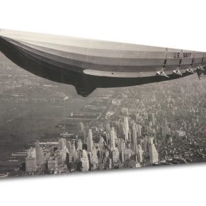 Obraz na stenu Panoráma MESTO / NEW YORK ME119E13