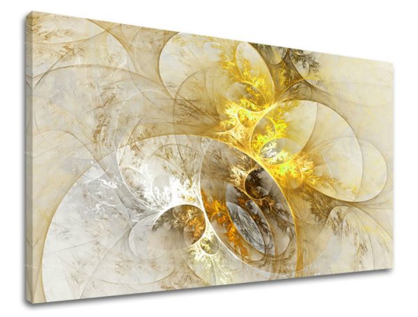 Obraz na stenu Zľava 60 % ABSTRAKT 20x30 cm