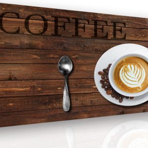 Obraz - Coffee