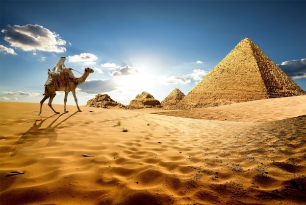 Obraz - Egypt - Image 4