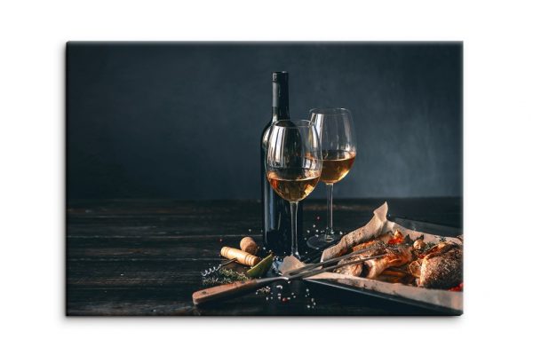 Obraz Gastronomický zážitek - Image 3