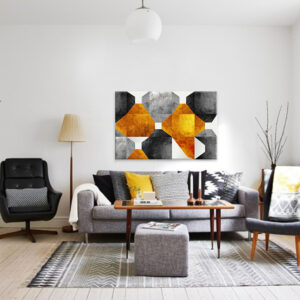 Obraz na stenu Pure Dimension / Dan Johannson 40x60 cm